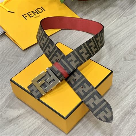 fendi monster belt fake|fendi belt size 48.